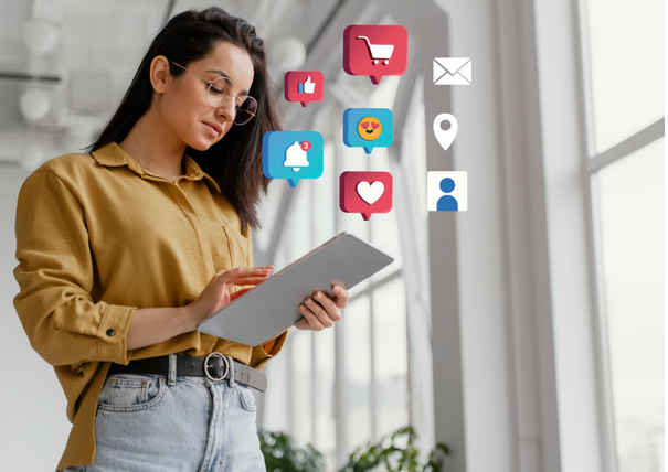 Marketing digital