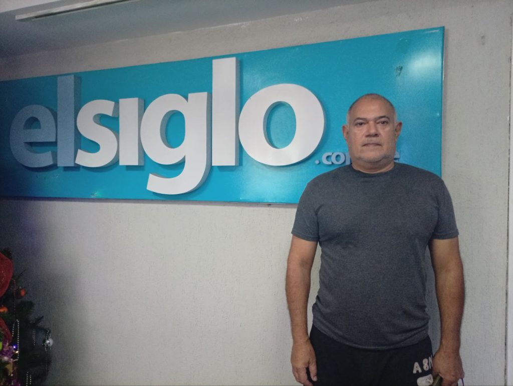 Docente aragüeño propone solución a un enigma matemático elsiglo.com.ve