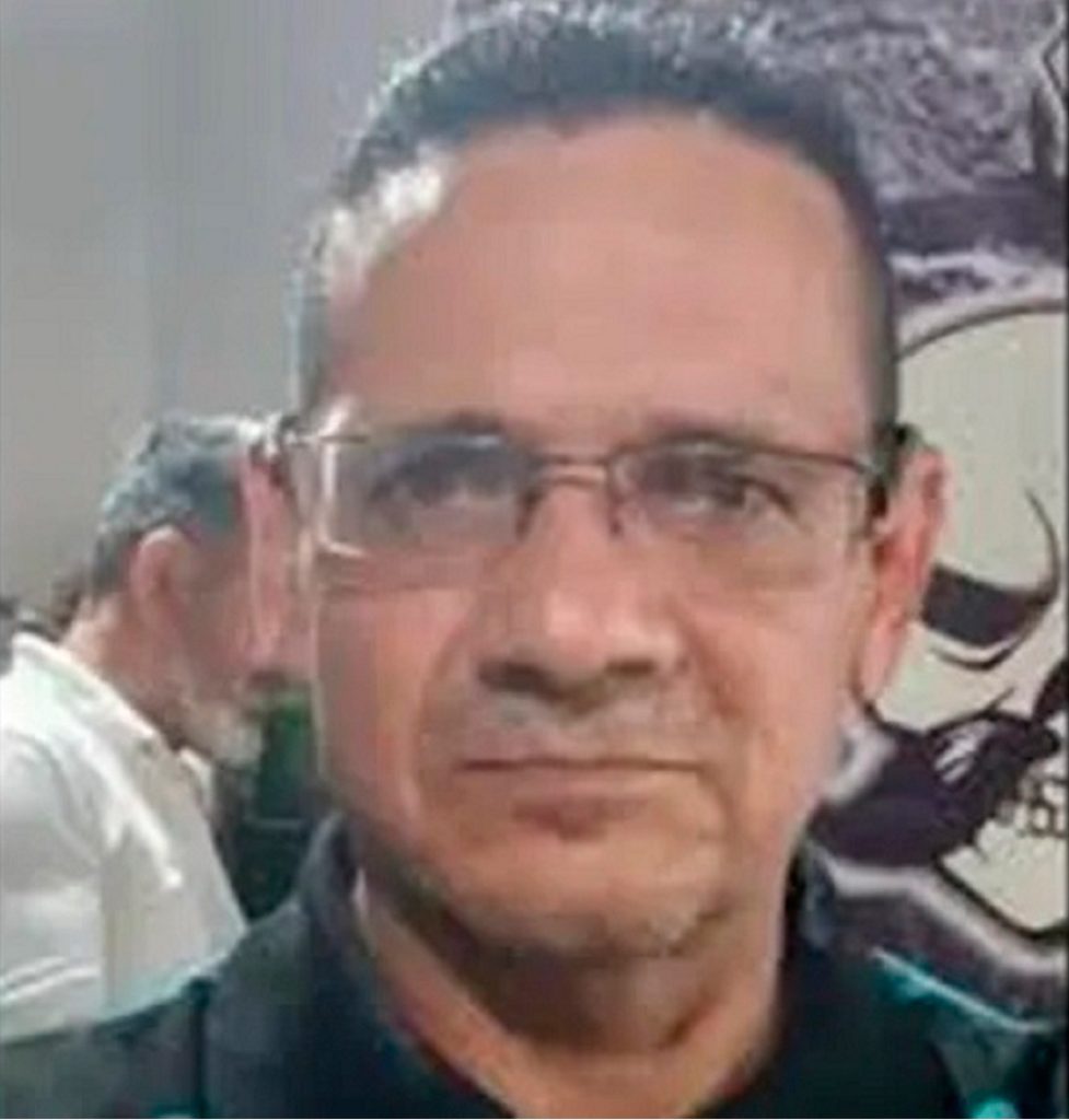 Sobrino asesinó y decapitó a un reconocido profesor elsiglo.com.ve