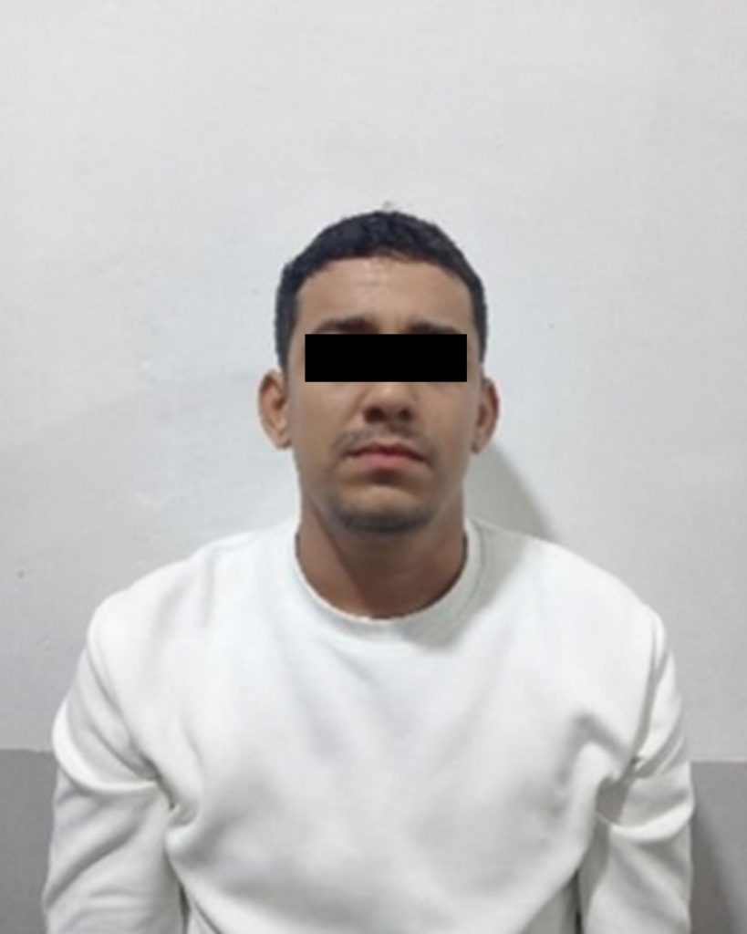 Detenido hombre requerido por homicidio calificado elsiglo.com.ve