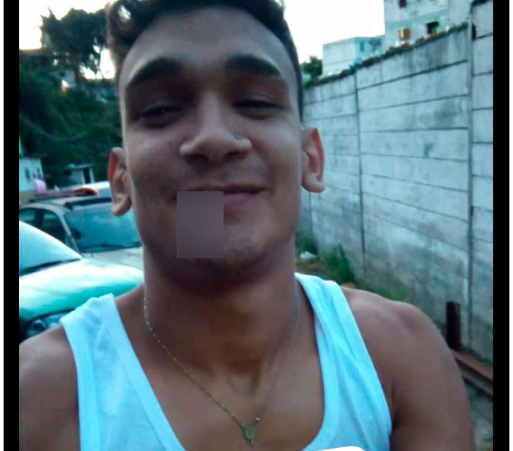 Capturado uno de los homicidas del hijo de "Kid" Rodríguez elsiglo.com.ve