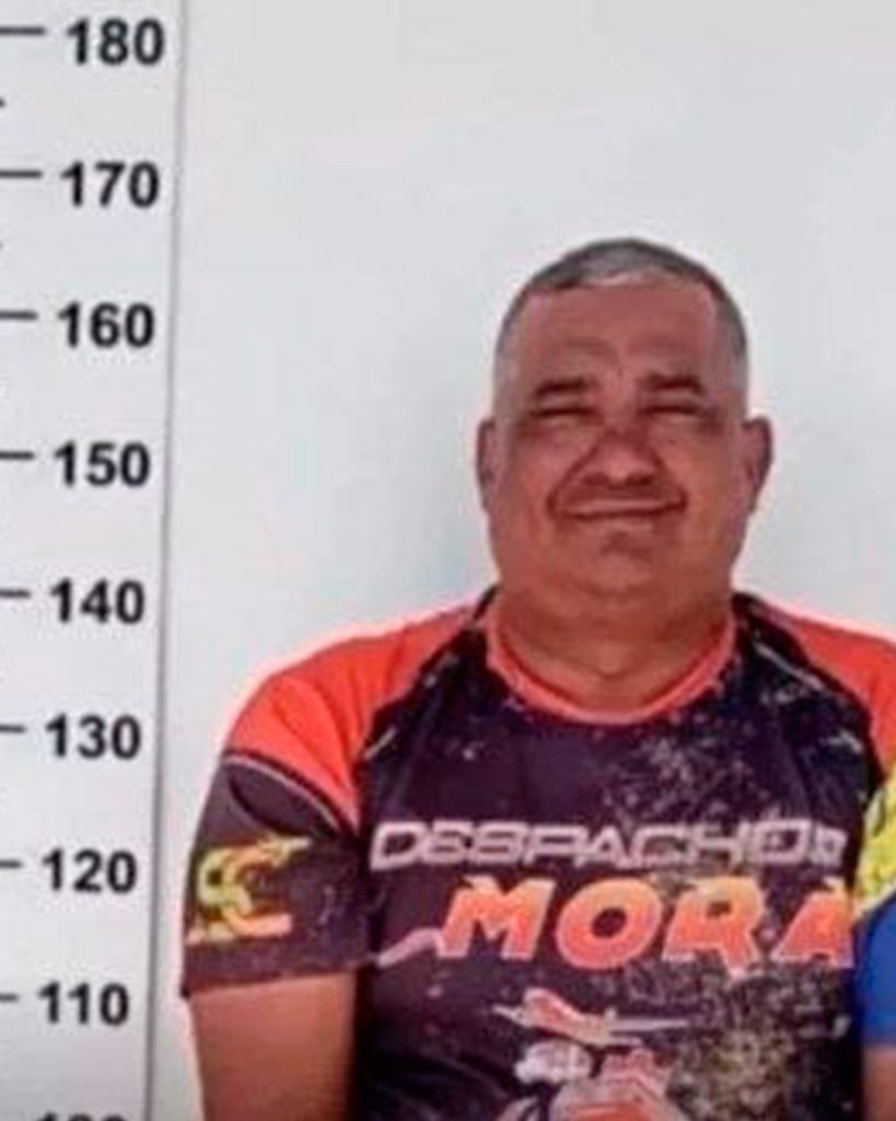 PoliLibertador capturó a delincuente que perpetró asalto viral a comercio elsiglo.com.ve