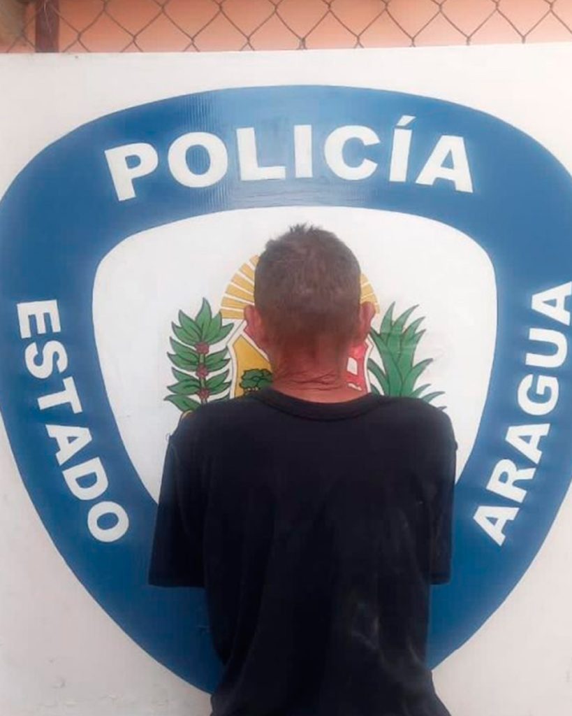 Por tres delitos imputaron a hombre acusado de zoofilia elsiglo.com.ve