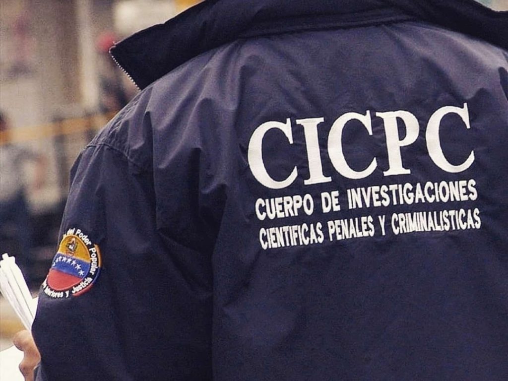 Identificado secuestrador vinculado a una estafa por Marketplace elsiglo.com.ve