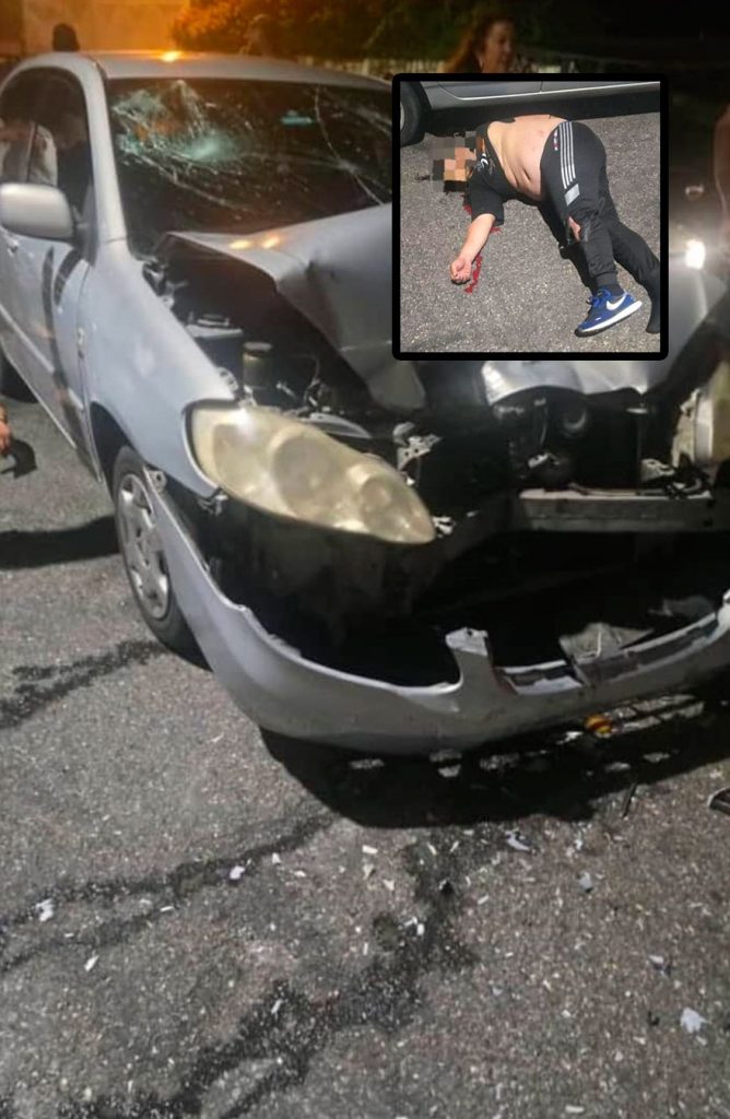 Falleció motorizado luego de una colisión en El Castaño elsiglo.com.ve