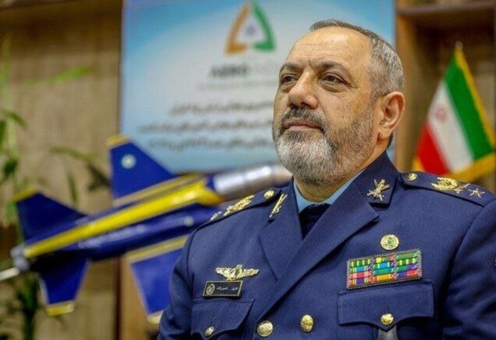 Irán se defenderá a cualquier agresión "hasta la última gota de sangre" elsiglo.com.ve