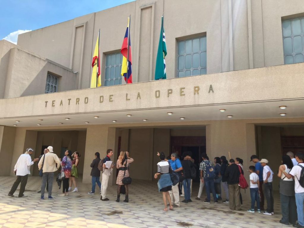 Maracay celebra hoy 129 años del cine nacional elsiglo.com.ve