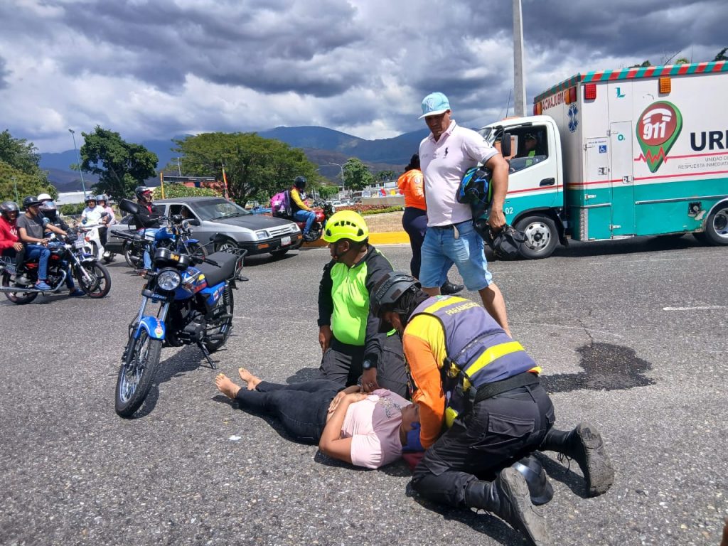 Un muerto y tres lesionados durante un lapso de 72 horas elsiglo.com.ve