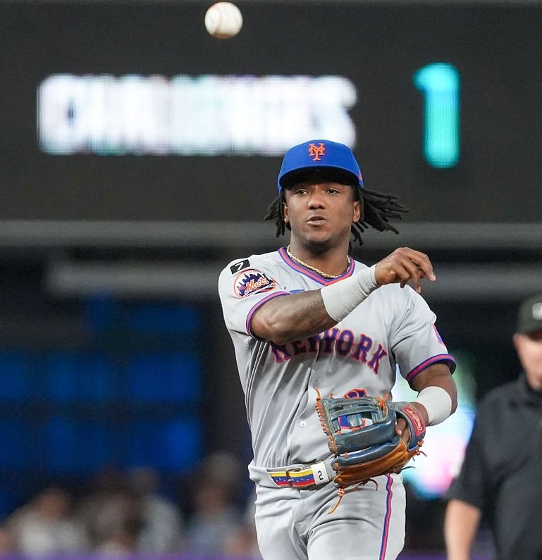 Luisángel Acuña a Chicago elsiglo.com.ve