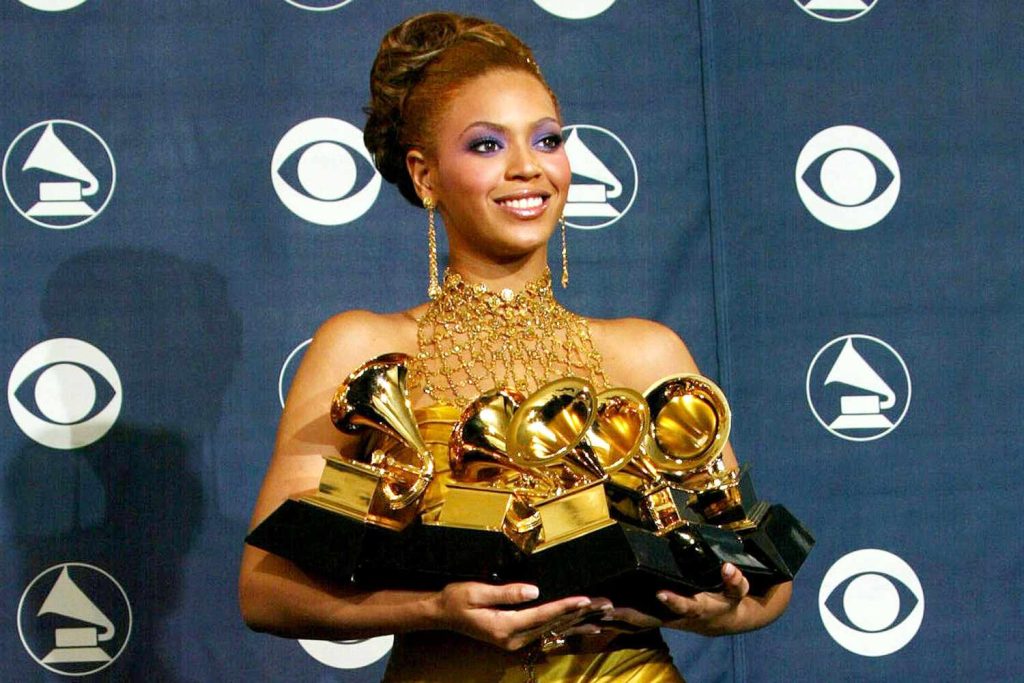 Y el Grammy es para... elsiglo.com.ve