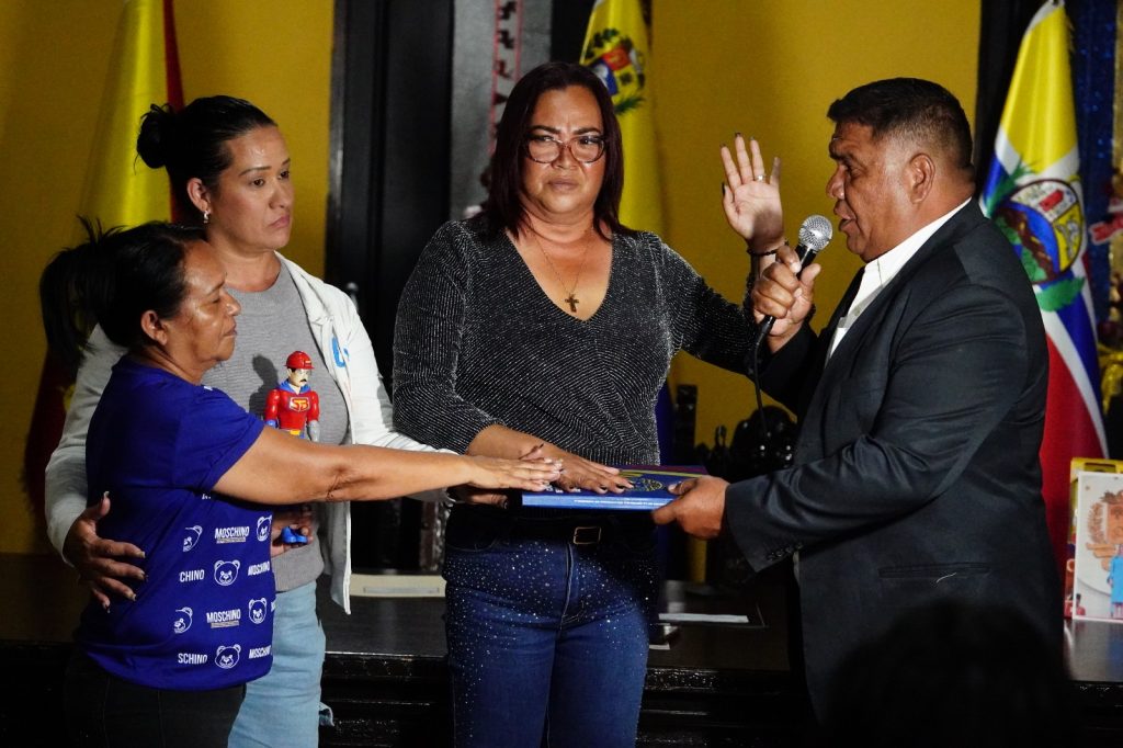Ediles de Sucre instalaron periodo legislativo exigiendo la liberación de Maduro elsiglo.com.ve