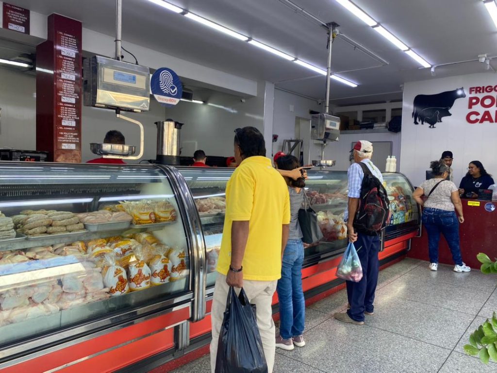 Carnicerías de Cagua comenzaron a estabilizar sus ventas elsiglo.com.ve
