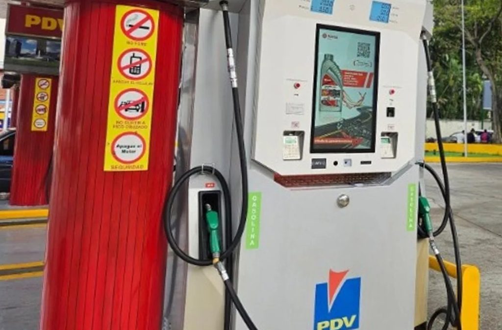 Conductores maracayeros a la expectativa por la gasolina Súper Premium elsiglo.com.ve