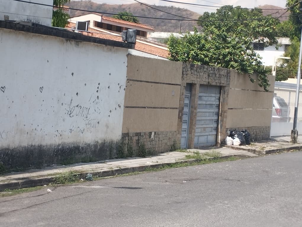 Sin identificar cinco sujetos neutralizados en La Arboleda elsiglo.com.ve
