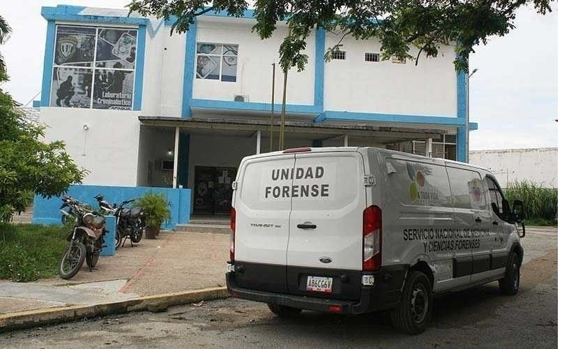 Murió mujer tras quemaduras en 85% de su cuerpo elsiglo.com.ve