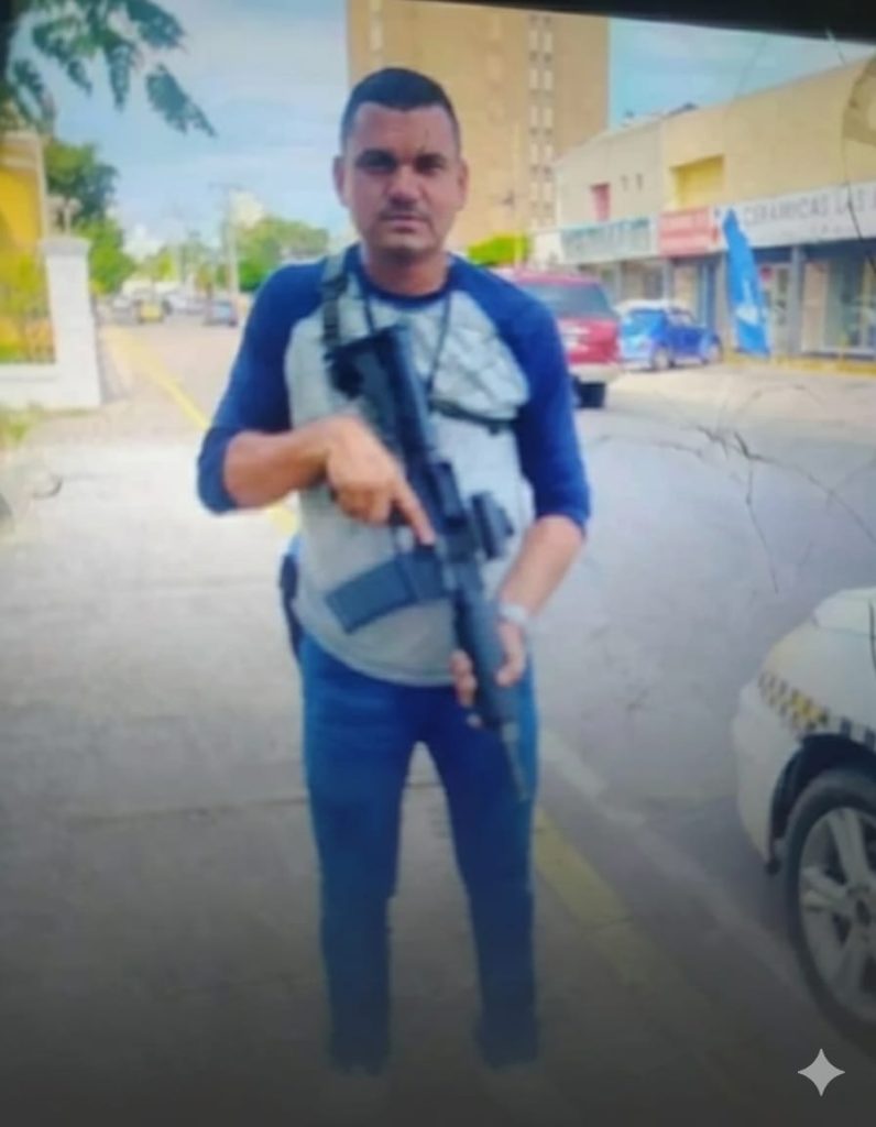 Inspector del Cicpc se habría quitado la vida por una deuda elsiglo.com.ve