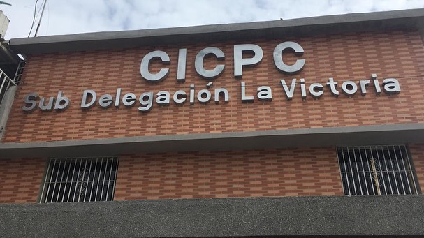 Cayó en manos de la justicia sujeto que simuló compra por Marketplace elsiglo.com.ve