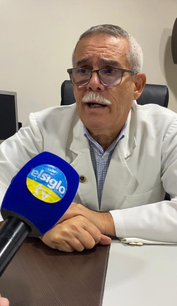 Colegio de Médicos exhorta a reforzar la cobertura de vacunación elsiglo.com.ve