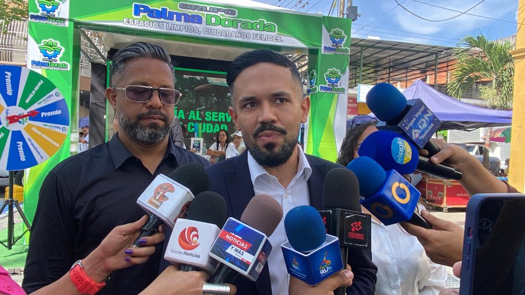 "La Ley de Amnistía es el camino para la reconciliación nacional" elsiglo.com.ve