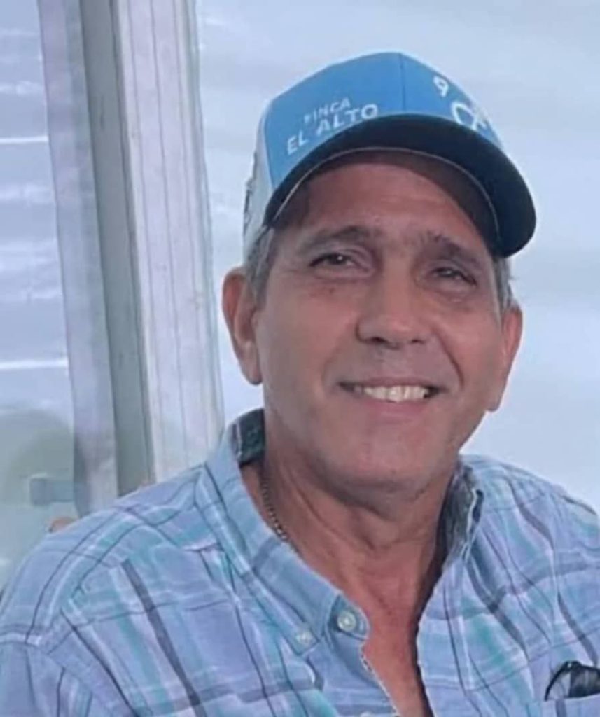 Ganaderos exigen justicia por homicidio del productor guariqueño elsgilo.com.ve