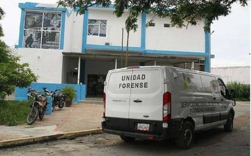 Murió un ciudadano por asfixia mecánica elsiglo.com.ve