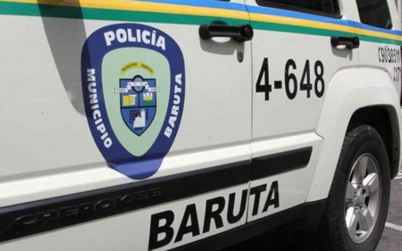 Al descubiertos cuatro poliBarutas por exigir 3 mil dólares a ciudadano elsiglo.com.ve