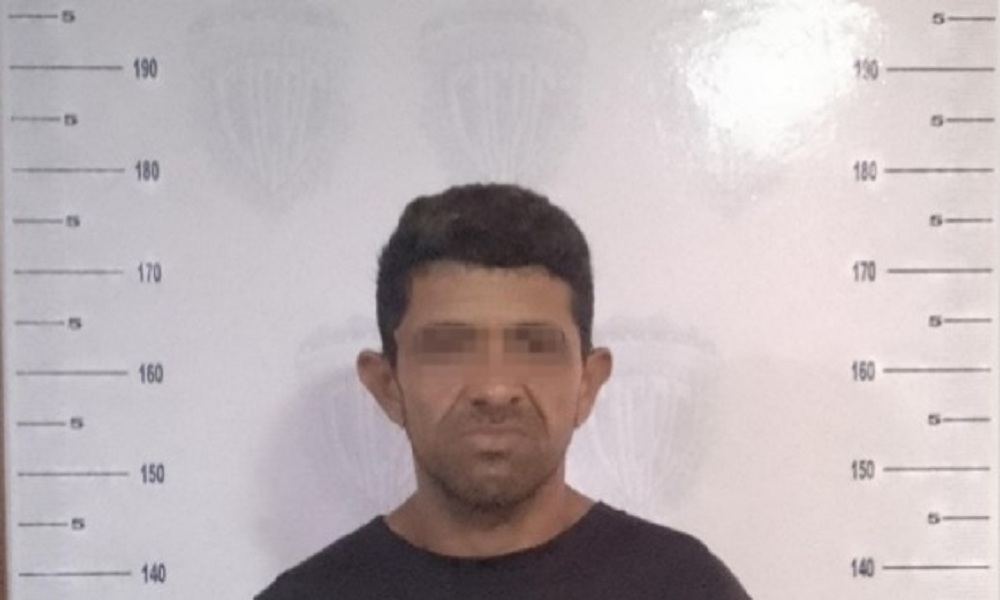 Detenido sujeto que estranguló a joven en Yaracuy elsiglo.com.ve