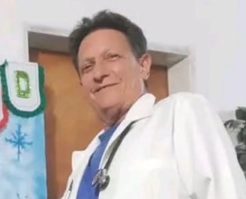 Murió reconocido ginecobstetra tras ser arrollado en Valencia elsiglo,com.ve