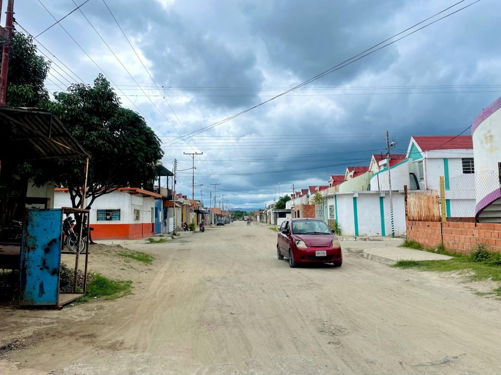 Delincuentes acribillaron a un hombre en San Vicente elsiglo.com.ve