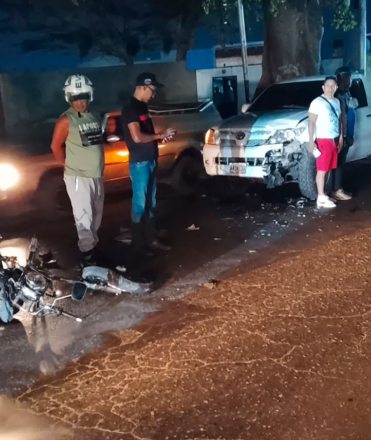 Identificado ciudadano que murió en accidente vial elsiglo.com.ve