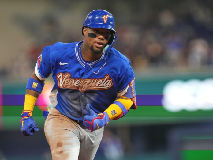 Venezuela venció a Nicaragua por blanqueada (4-0) ¡Queremos a los domis! elsiglo.com.ve