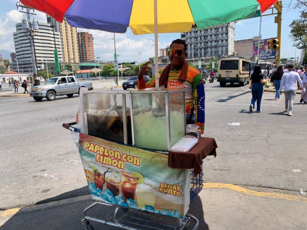 Ola de calor incrementa las ventas de bebidas refrescantes elsiglo.com.ve