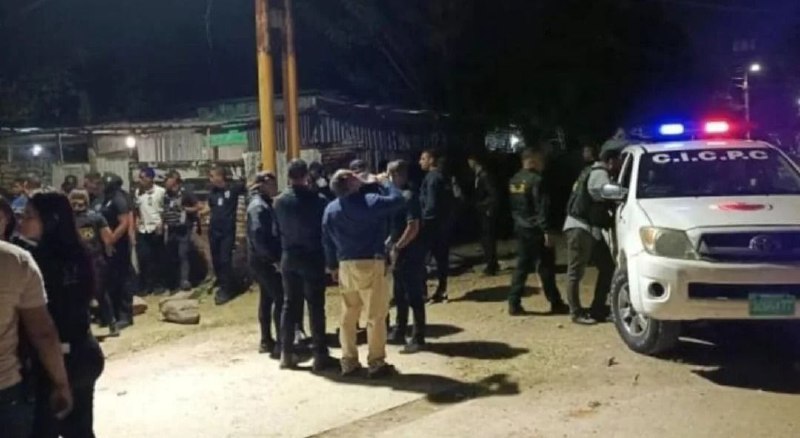 Asesinaron a detective del Cicpc cuando entregaba una orden judicial elsiglo.com.ve