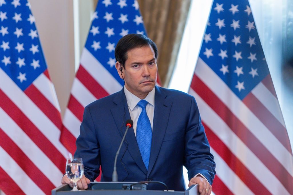 Rubio: "Los golpes más duros para Irán "aún están por venir" elsiglo.com.ve