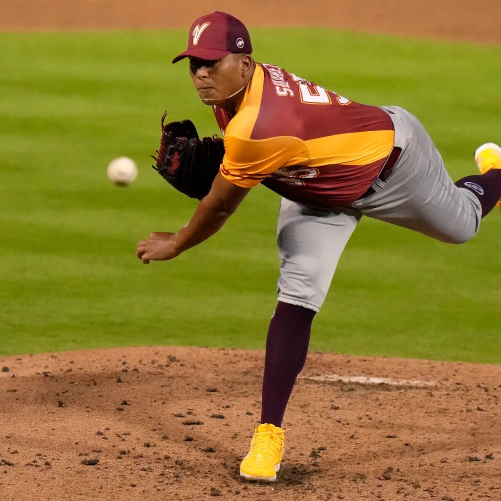 ¡Confirman a Ranger! elsiglo.com.ve