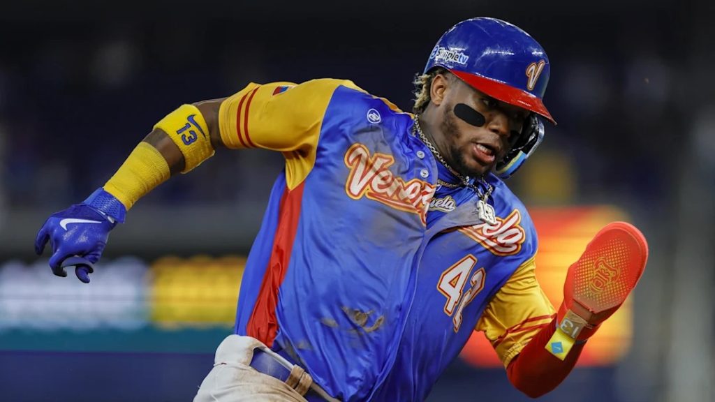 ¡Ronald busca revancha! elsiglo.com.ve