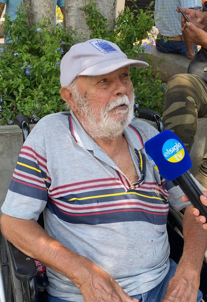 Divididas las opiniones sobre cambio de nombre de Santos Michelena elsiglo.com.ve