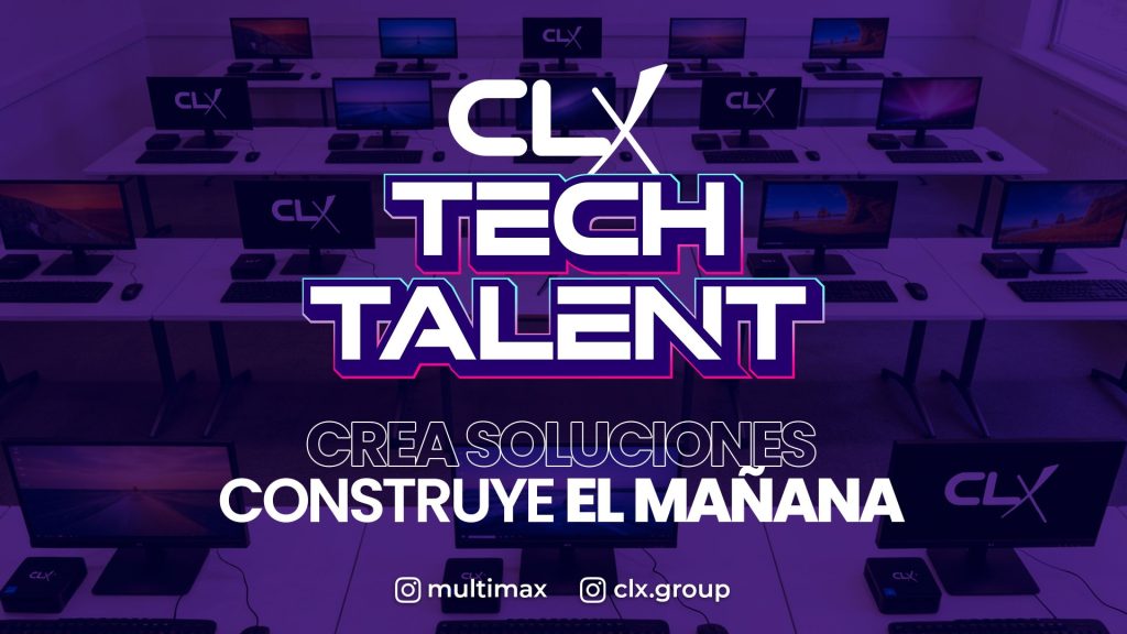 ¡Atención Carabobo! Gana una sala de computación con Starlink para tu escuela, junto a “CLX Tech Talent” de CLX Group elsiglo.com.ve