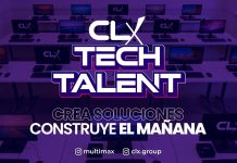 ¡Atención Carabobo! Gana una sala de computación con Starlink para tu escuela, junto a “CLX Tech Talent” de CLX Group El CLX Tech Talent es el resultado de una visión de responsabilidad social que apuesta por el talento local. Según el CEO de CLX Group, Nasar Dagga, el propósito es brindar las herramientas necesarias para que los jóvenes no solo sean consumidores de tecnología, sino creadores de la misma. El desafío central es diseñar una aplicación que resuelva necesidades en sectores como la salud, educación, comercio, medio ambiente, movilidad o innovación social.