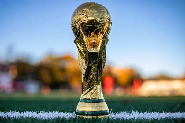 Copa del Mundo