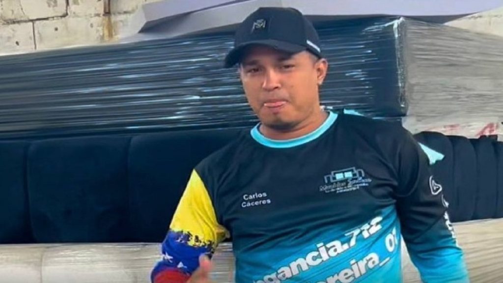 Inspector del PNB asesinado a tiros en emboscada en Mariara elsiglo.com.ve