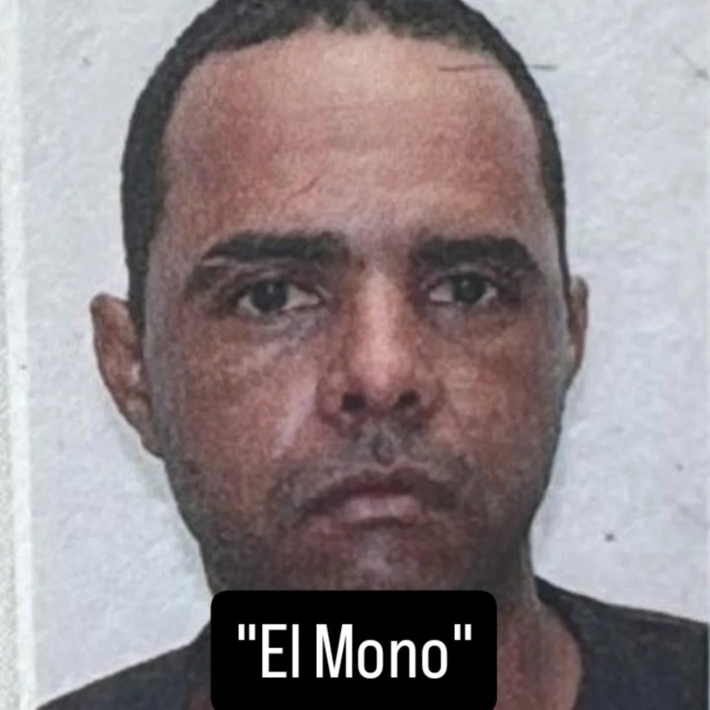 PNB dio de baja a "El Mono" en Alí Primera elsiglo.com.ve
