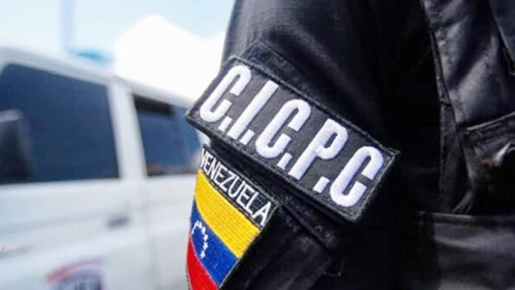 De disparos asesinaron a hombre en plena vía pública elsiglo.com.ve