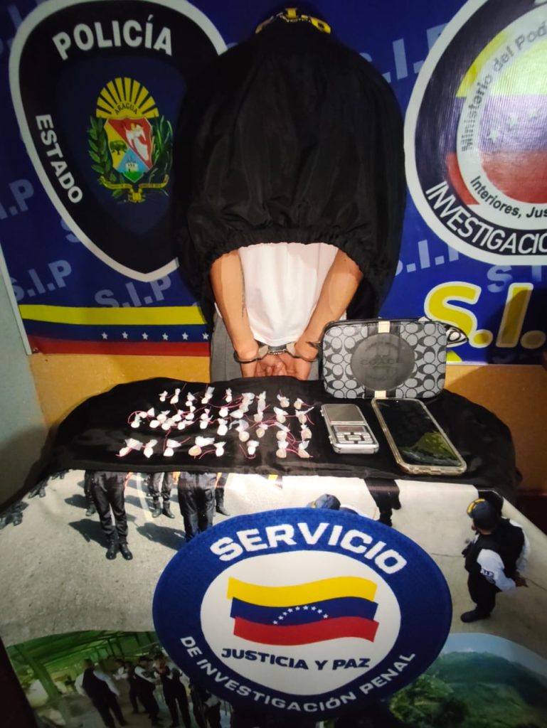 Capturan a integrante de la banda "El Churro" en Mariño elsiglo.com.ve