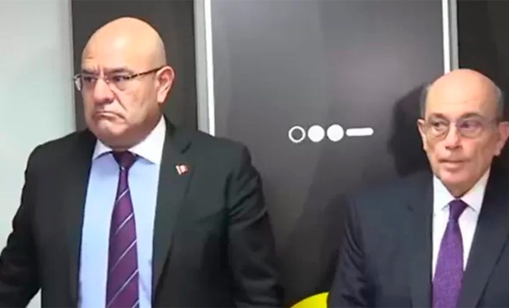 Primer ministro de Perú confirma compra de aviones F-16 a EEUU elsiglo.com.ve