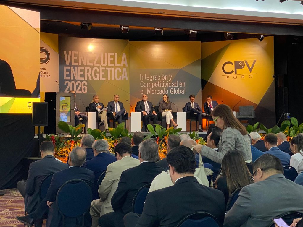 Sector petrolero trazó ruta para atraer inversiones y elevar producción elsiglo.com.ve