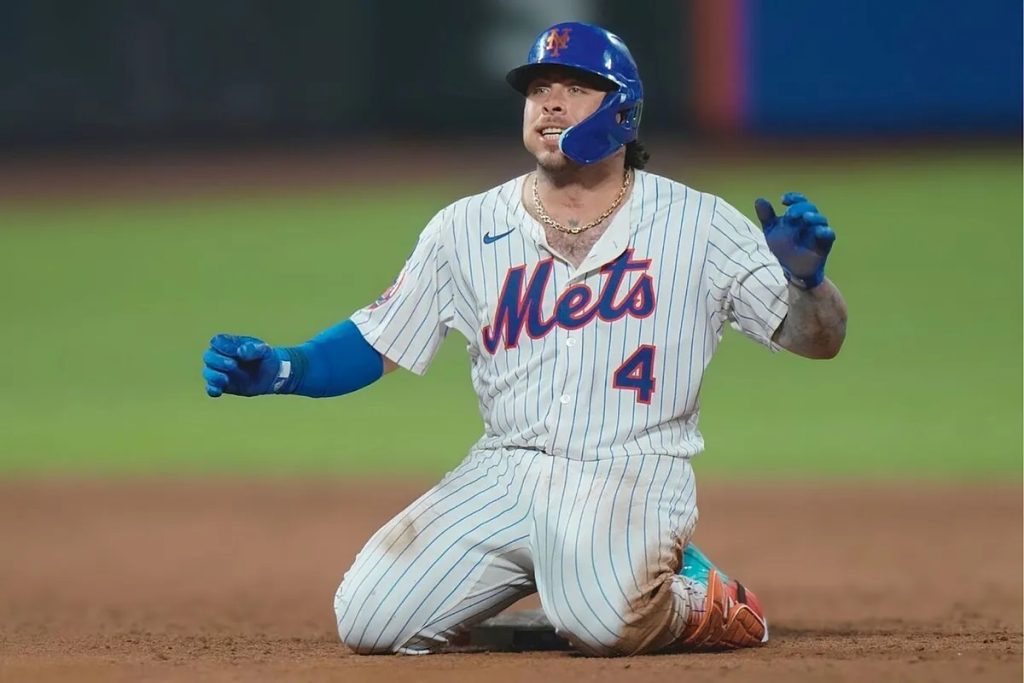 "Molestos y frustrados" los jugadores de los Mets elsiglo.com.ve