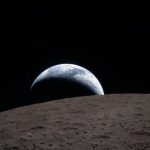 La NASA y Blue Origin iniciarán este año la construcción de una base en la Luna La NASA y Blue Origin iniciarán este año la construcción de una base en la Luna