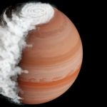 El extremo clima en WASP-94A b