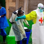 Un nuevo brote de ébola en Congo causa ya 65 muertos